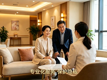 平凉市有偿售卵代生女生的客户的客户群体有哪些
