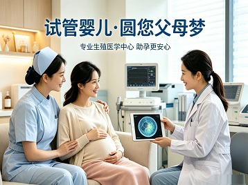 平凉市辅助生育服务 试管婴儿行业的兴起背景、发展与未来展望